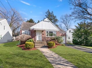 21 23orth Ave, Passaic, NJ 07055