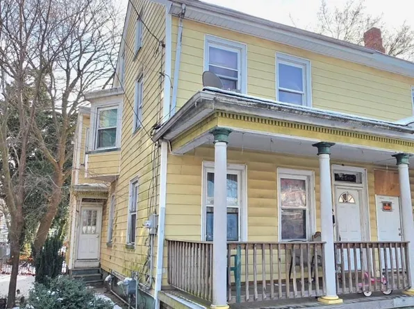 25 Bank St, Bridgeton, NJ 08302