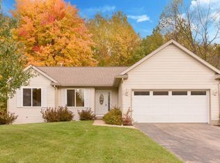 14890 Treevalley Dr NE, Cedar Springs, MI 49319