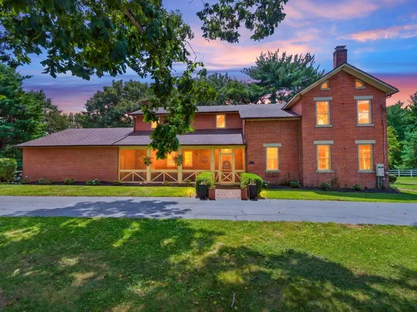 111 E Hocking St, Canal Winchester, OH 43110