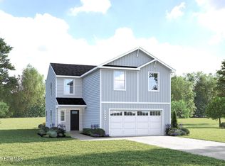 517 Bell Creek Ave NE, Winnabow, NC 28479