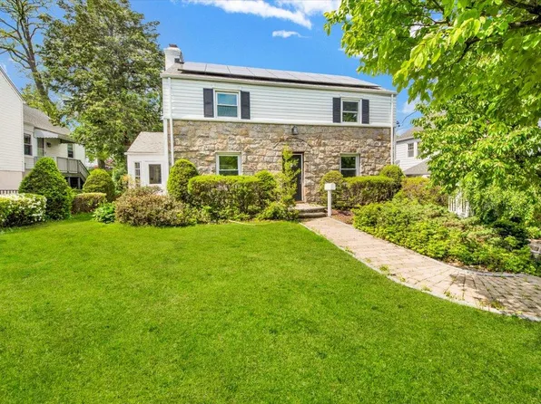 6 McBride Avenue, White Plains, NY 10603