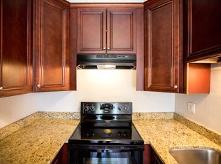 817 Hillsborough St #D203, Raleigh, NC 27603