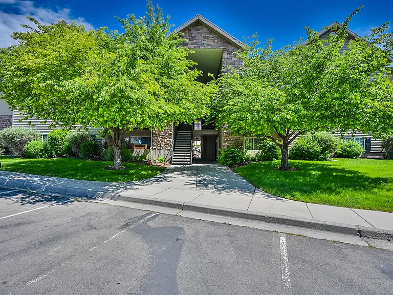 1624 Westbury Way #I — Photo 2