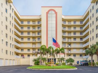 3740 Ocean Beach Blvd APT 201, Cocoa Beach, FL 32931