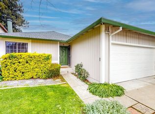 7128 Avenida Cala, Rohnert Park, CA 94928