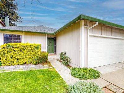 7128 Avenida Cala, Rohnert Park, CA, 94928