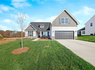 129 Silver Maple Dr LOT 57, King, NC 27021
