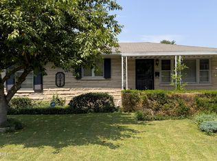 3819 Tuesday Way, Louisville, KY 40219