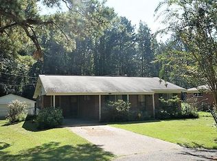 1314 Wilson St, Tupelo, MS 38804