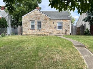 664 Whitethorne Ave, Columbus, OH