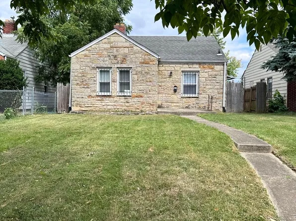 664 Whitethorne Ave, Columbus, OH 43223