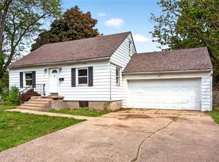 2005 Edgeworth Ave, Dayton, OH 45414