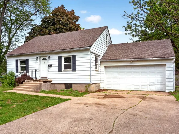 2005 Edgeworth Ave, Dayton, OH 45414