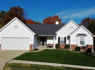 5157 Georgine Dr, Imperial, MO