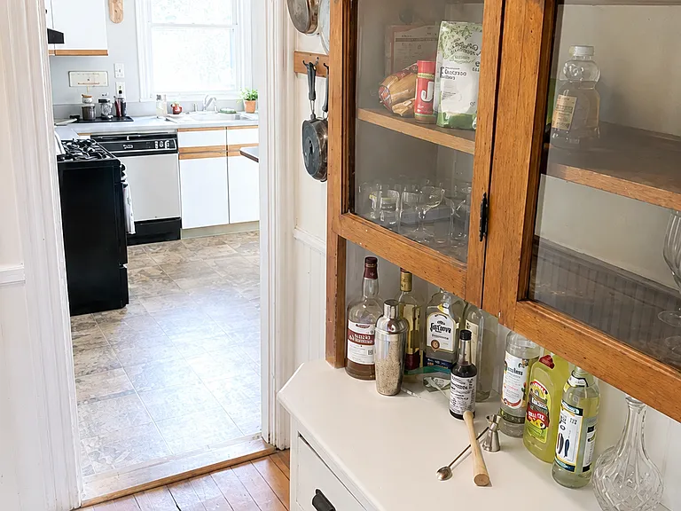 Pantry