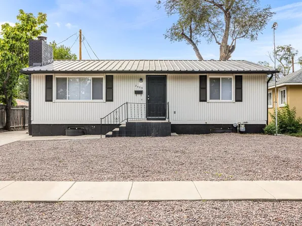 2409 N Elizabeth St, Pueblo, CO 81003