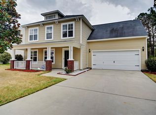 229 Cogburn Rd, Columbia, SC 29229