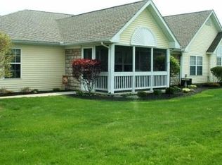 273 Goosepond Rd APT C, Newark, OH 43055