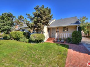 3300 Butler Ave, Los Angeles, CA 90066