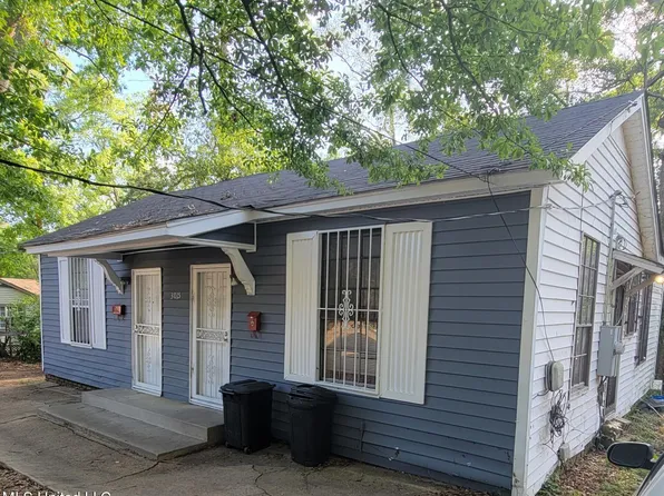 3015 Windsor Ave, Jackson, MS 39216