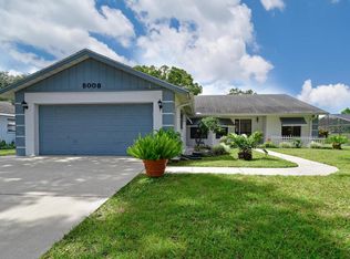 5008 30th Street Ct E, Bradenton, FL 34203