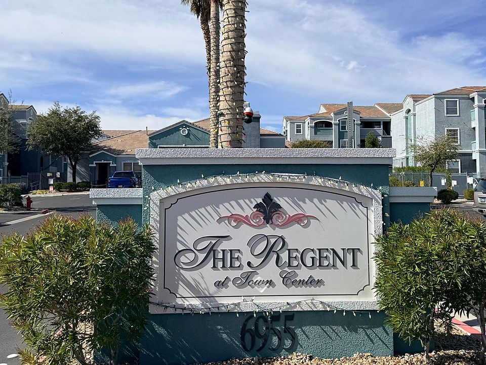 1st image of 6955 N Durango Dr Unit 1015