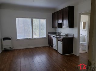 437 W 50th St., Los Angeles, CA 90037