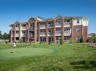 The Links at Manhattan, Manhattan, KS 66502