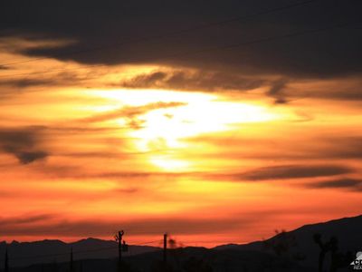 Palma Vista Rd, Newberry Springs, CA, 92365