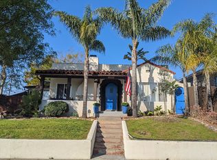 3504 37th St, San Diego, CA 92105