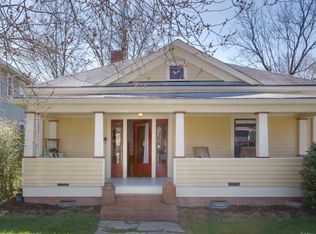 825 Burch Ave, Durham, NC 27701
