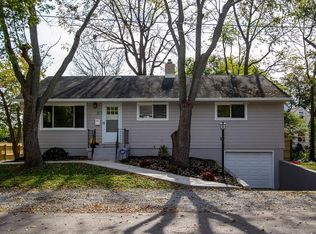 110 Clay St, Vandalia, OH 45377