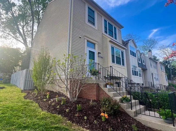 50 Cherry Bend Ct, Germantown, MD 20874