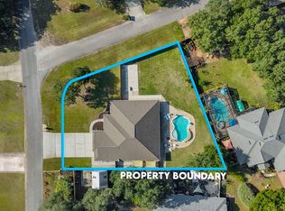 2365 Crescent Rd, Navarre, FL 32566
