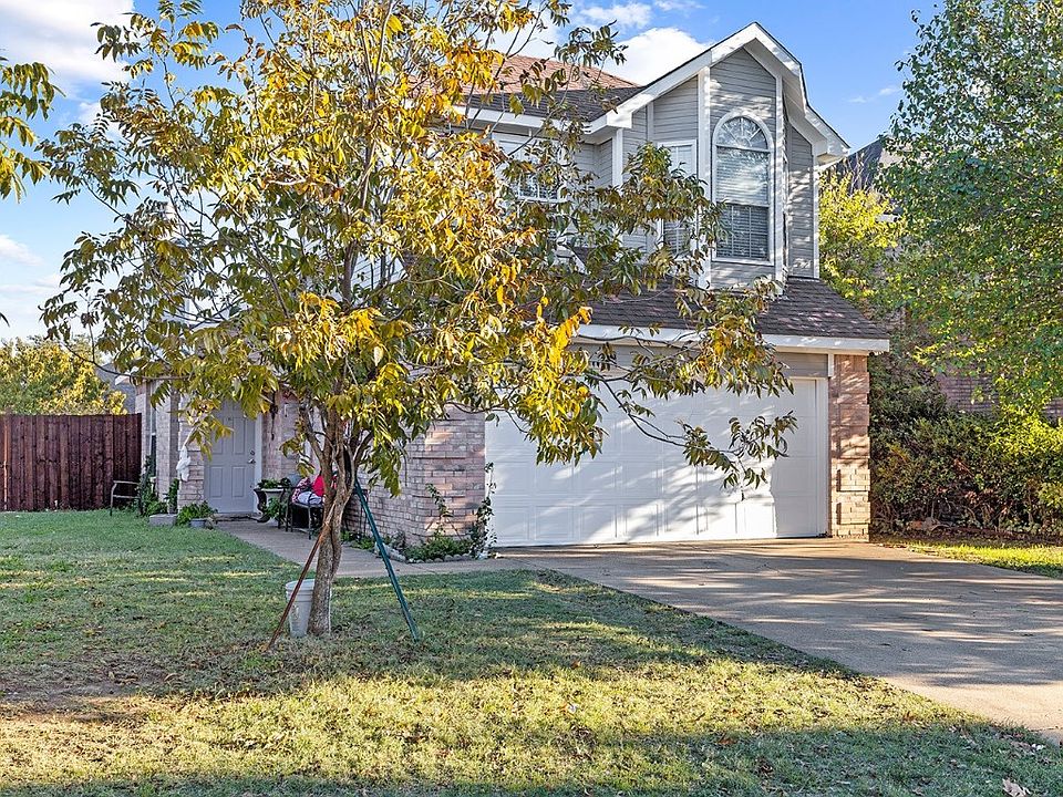 719 Astaire Ave, Duncanville, TX 75137 MLS 20469870 Zillow