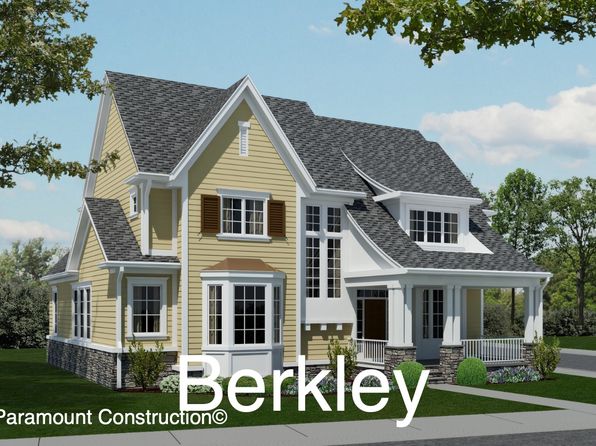 Berkley Plan, PCI - 20815