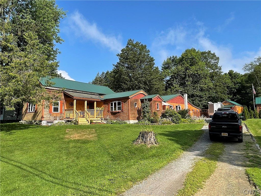 6550 Glen Haven Rd, Homer, NY 13077 Zillow