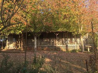 100 McReynolds Rd, McMinnville, TN 37110