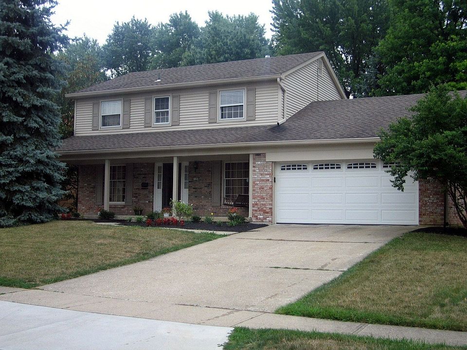 Professionally landscapted