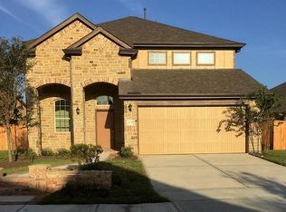 16746 Highland Country Dr, Cypress, TX 77433