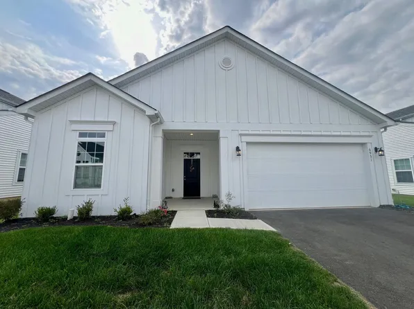 6951 Ringbill Loop, Sunbury, OH 43074