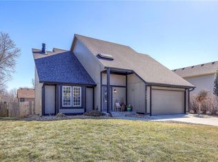4809 Perry Ave, Merriam, KS 66203
