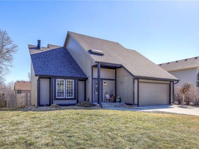 4809 Perry Ave, Merriam, KS, 66203