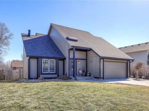 4809 Perry Ave, Merriam, KS 66203