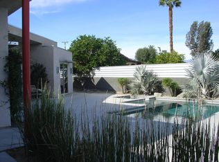 2431 N Junipero Ave, Palm Springs, CA 92262