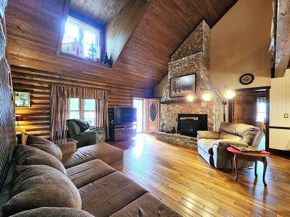 3994 N Wilson Rd, Cloverdale, IN 46120 MLS 21932389 Zillow