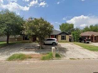 4013 Steffy Dr, Weslaco, TX 78599