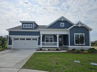 371 Longhill Dr, Wilmington, NC 28412
