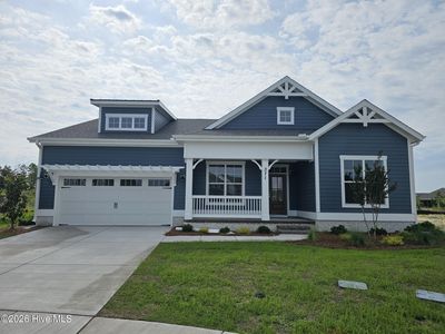 371 Longhill Drive, Wilmington, NC, 28412